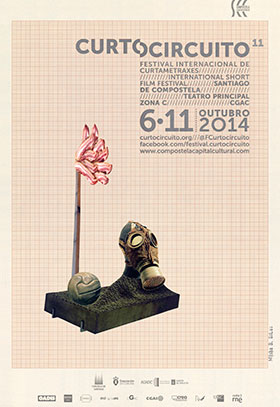 Cortocircuito 2014