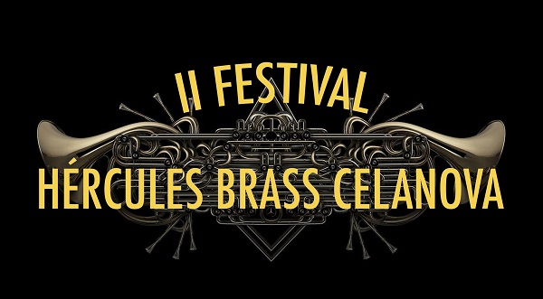 II Festival Hercules Brass