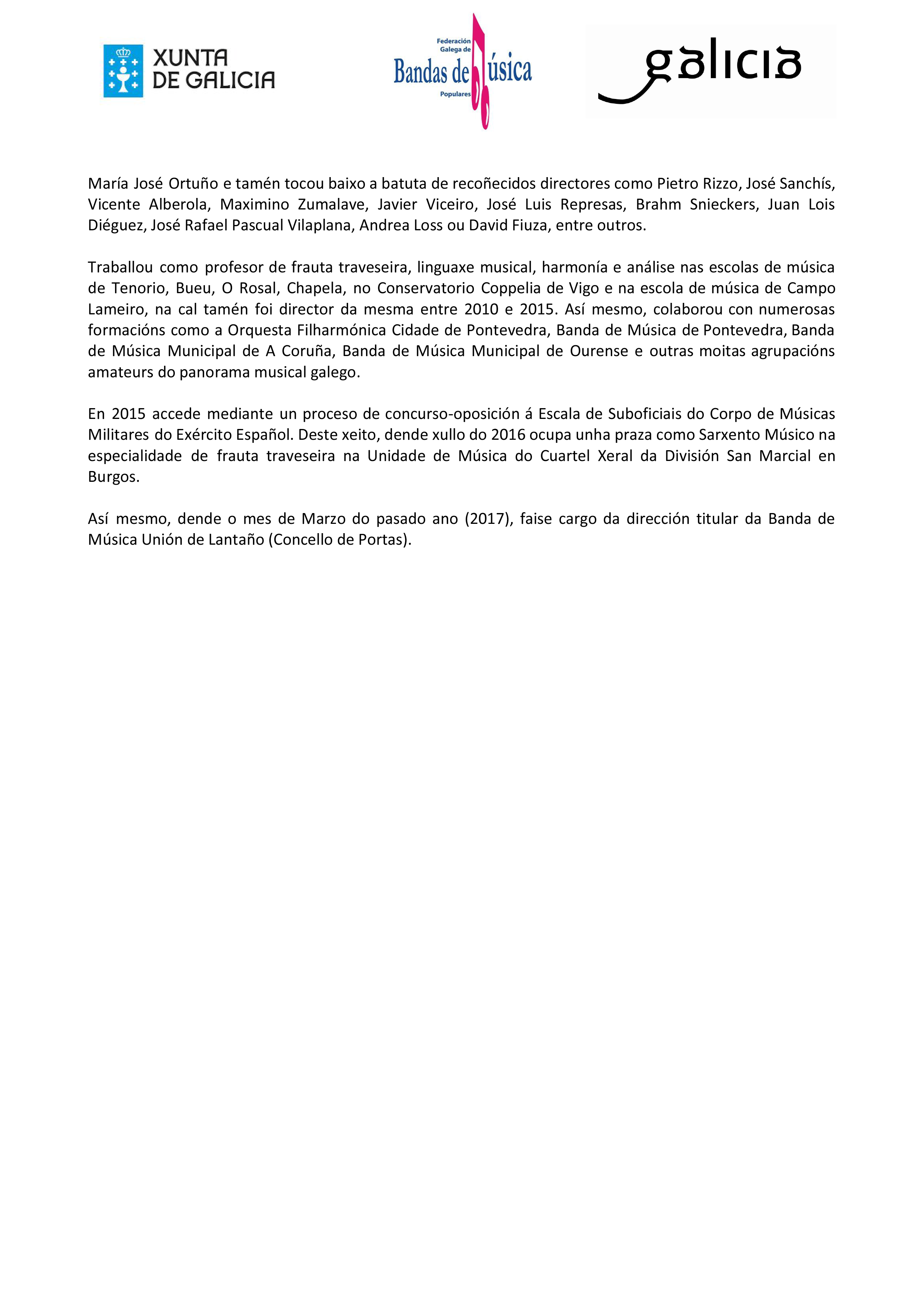 CV Banda de Música Lantano