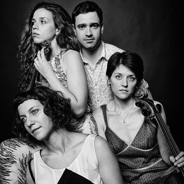 Dalia Quartet