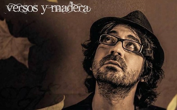 Dani Flaco Versos y Madera
