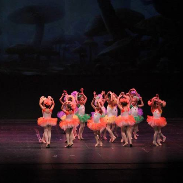 Danzade Estudio de Danza
