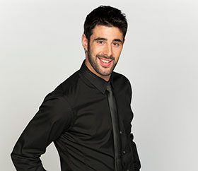 David Amor