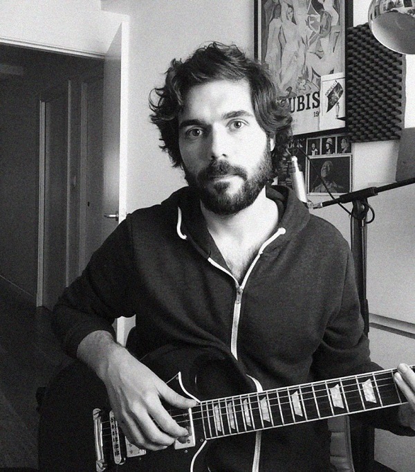 David Quinzán