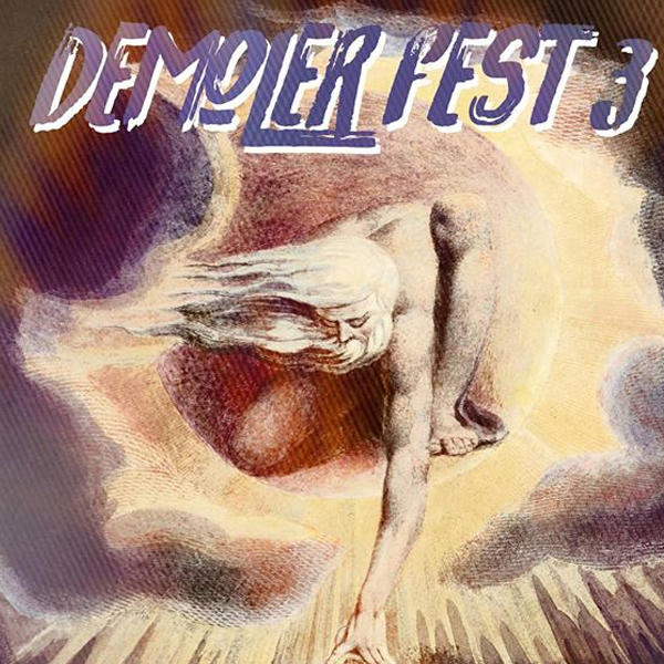 Demoler Fest 3