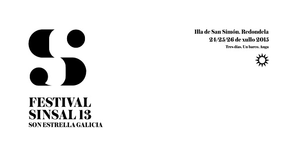 Cartel del Festival