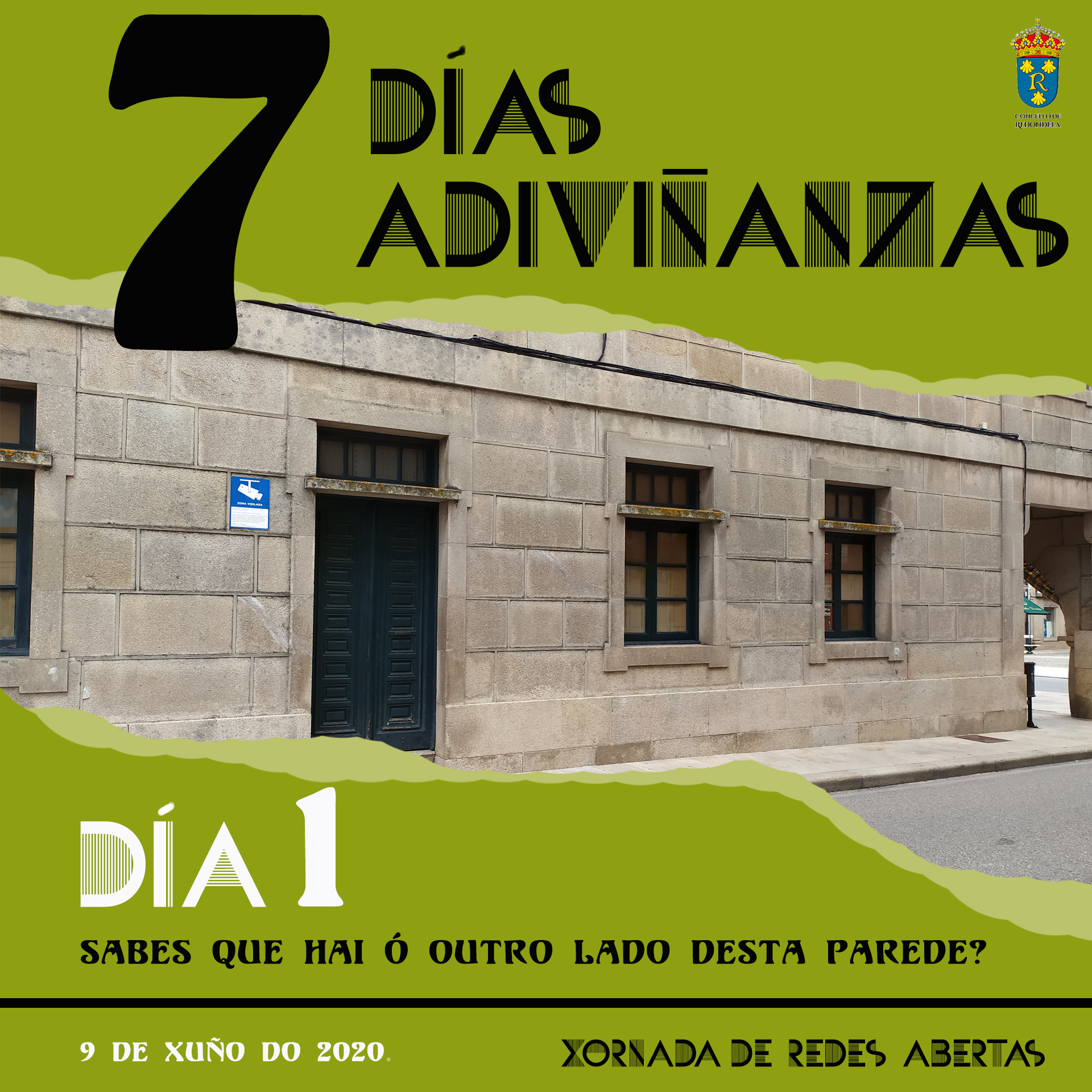 Semana Internacional Arquivos