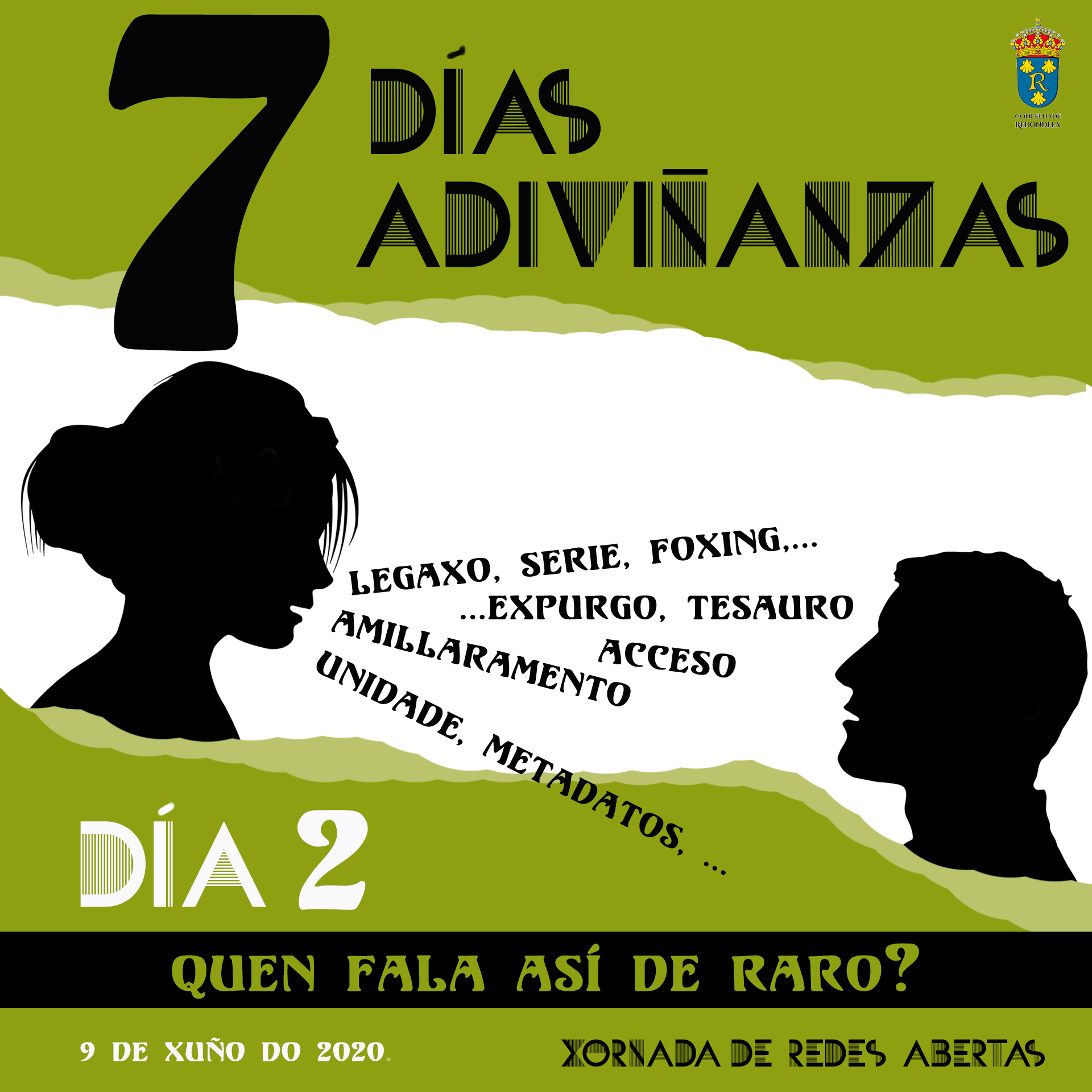 Semana Internacional dos Arquivos