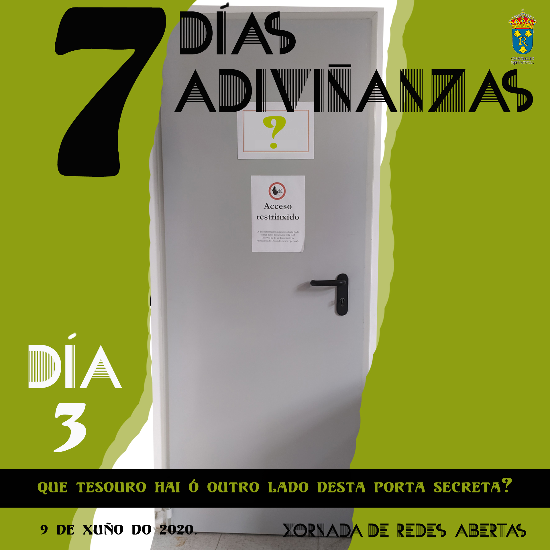 Semana Internacional dos Arquivos