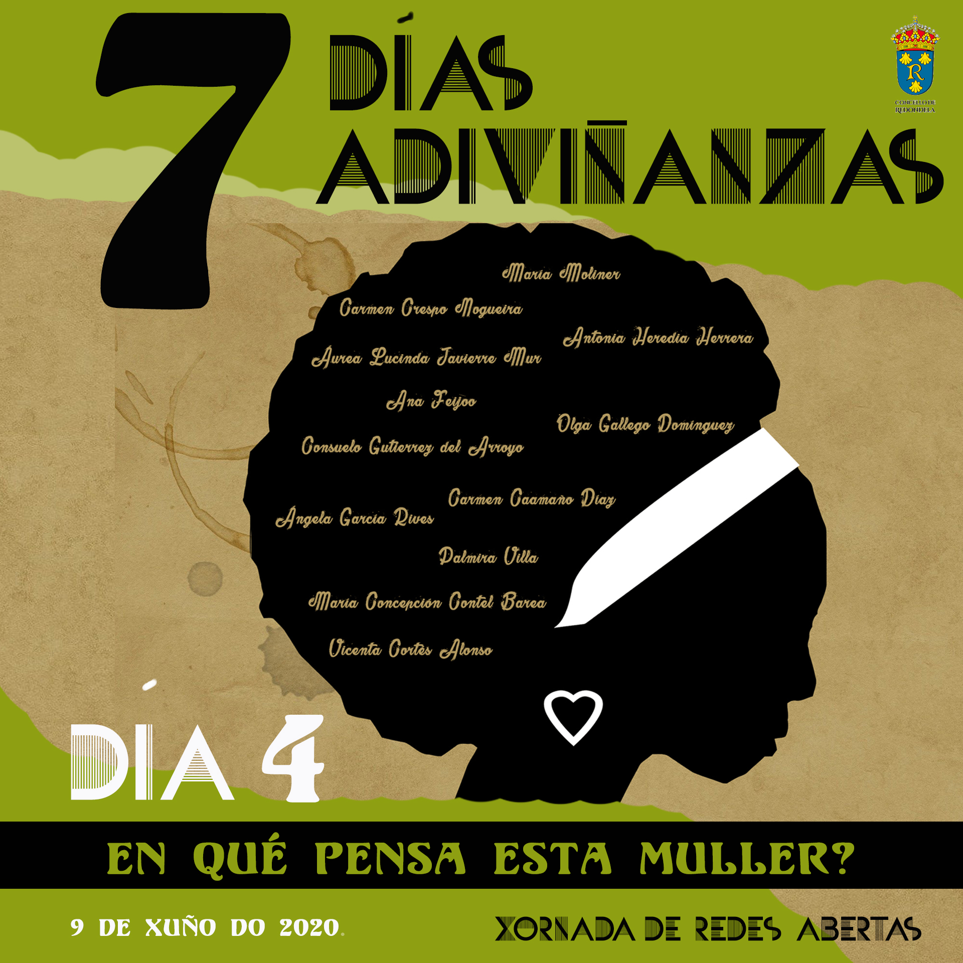 Semana Internacional dos Arquivos