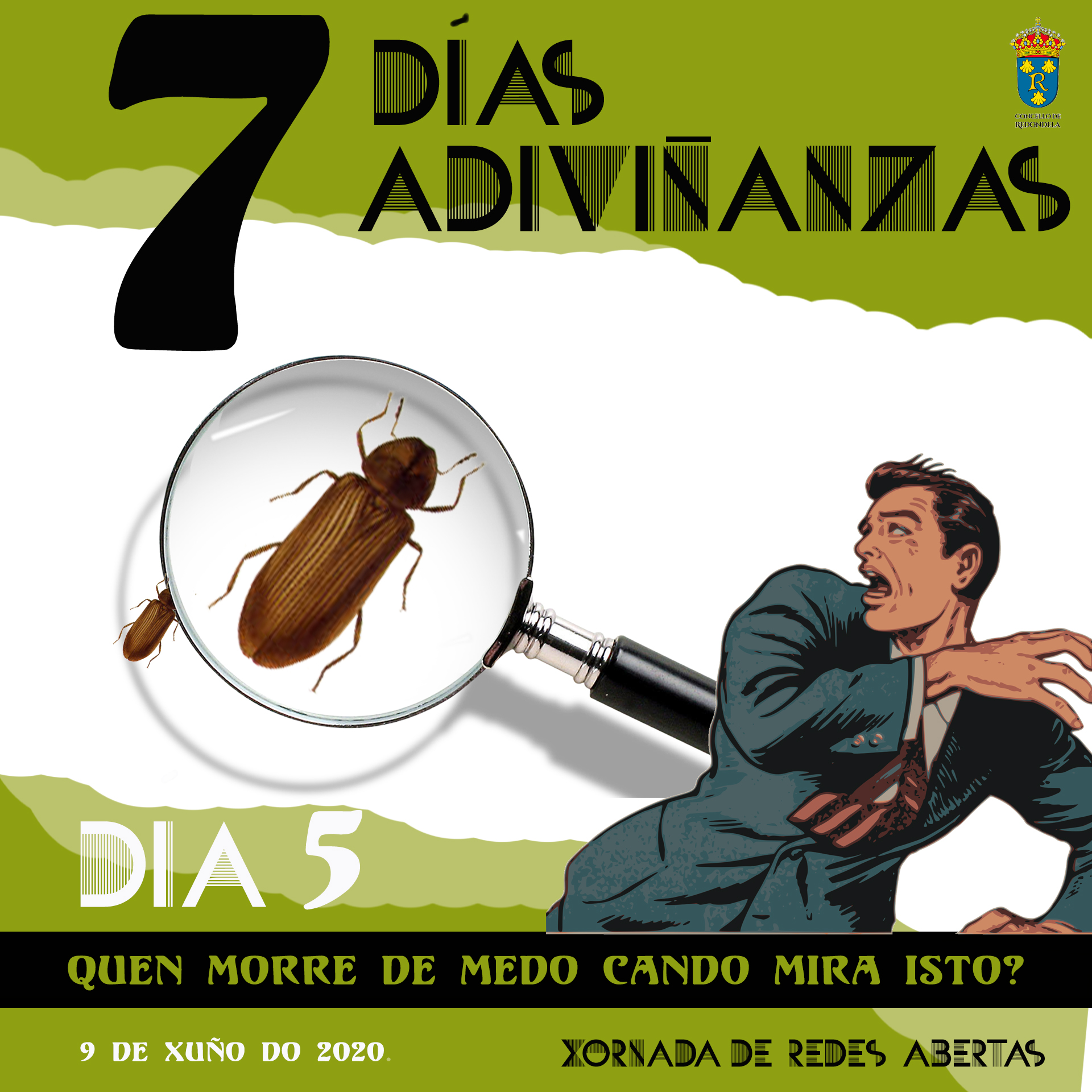 Semana Internacional dos Arquivos