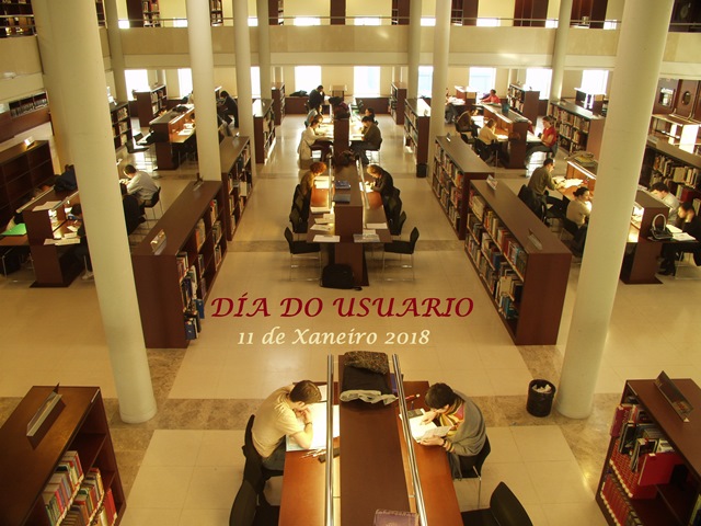 Día do Usuario da Biblioteca_BP da Coruña MG Garcés