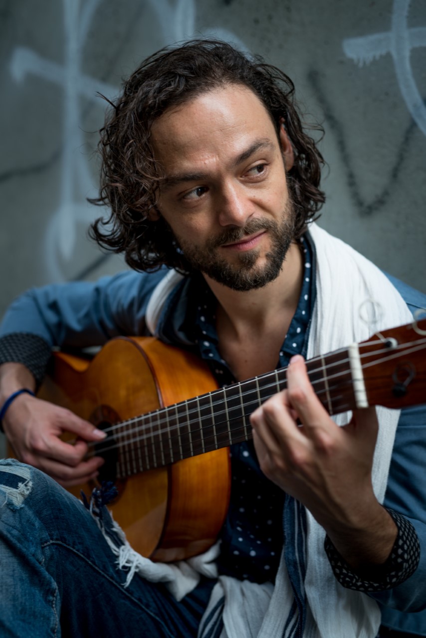 Diego Guerrero