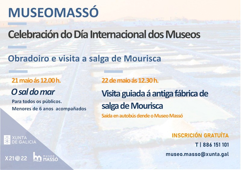 Salga mourisca