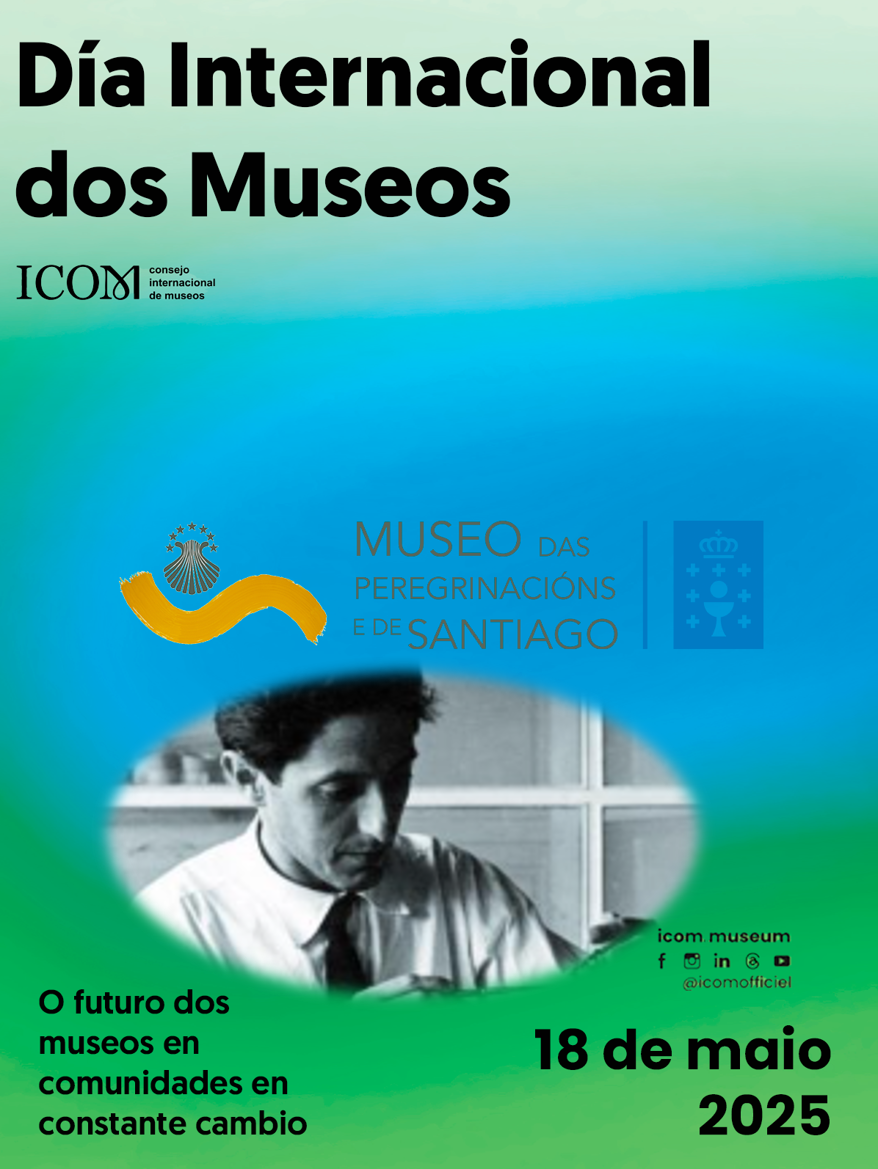 OBRADOIRO ISAAC DÍAZ PARDO