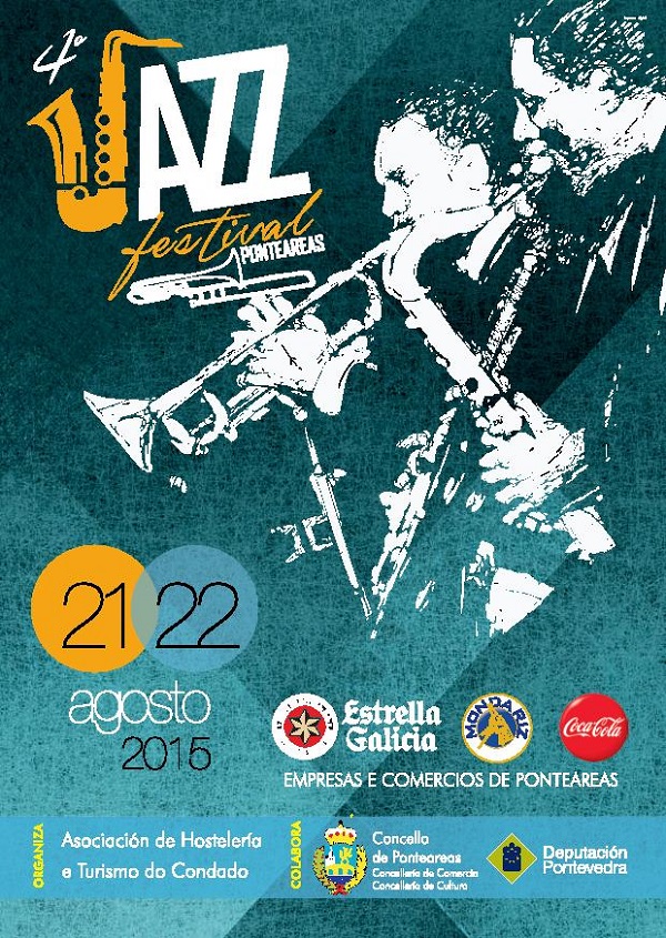 Cartel del Festival