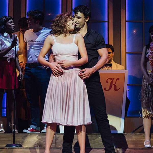 Dirty Dancing
