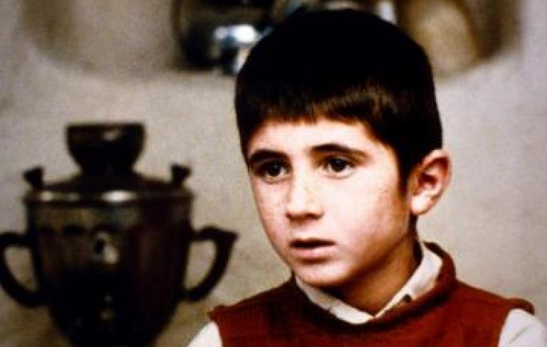 ¿Dónde está la casa de mi amigo?