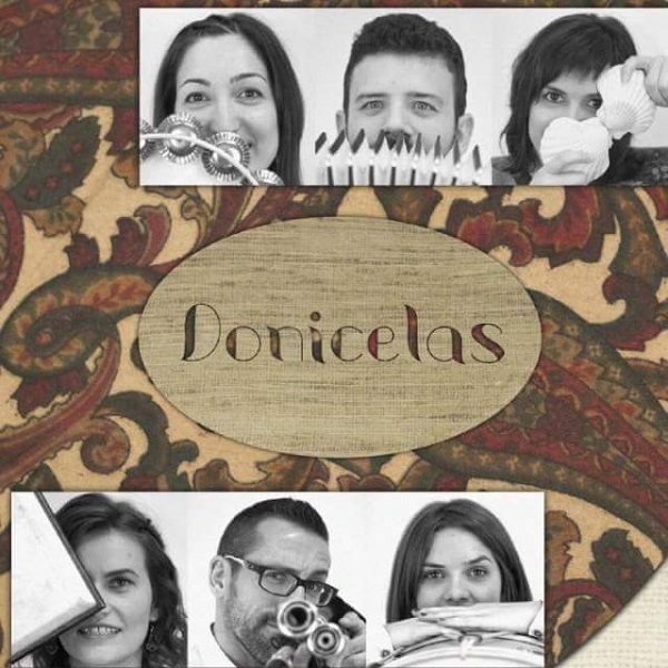 Donicelas