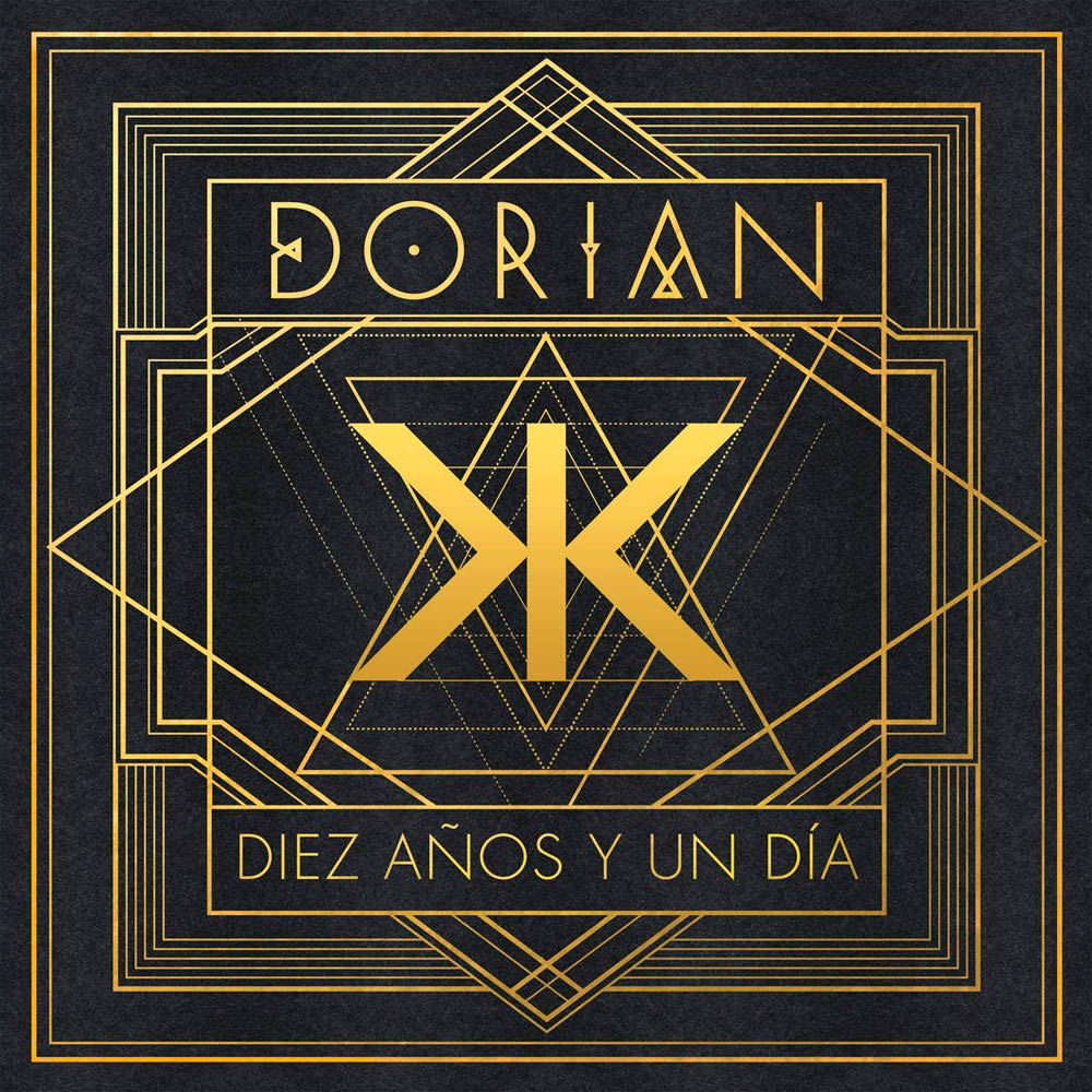 Dorian: Diez años y un día