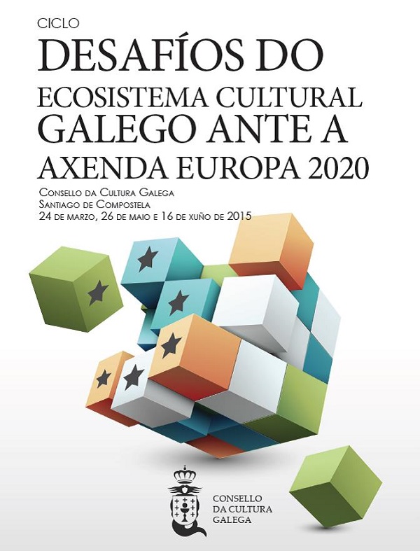 Cartel del ciclo