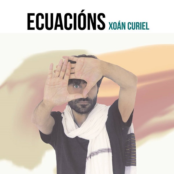Carátula del disco