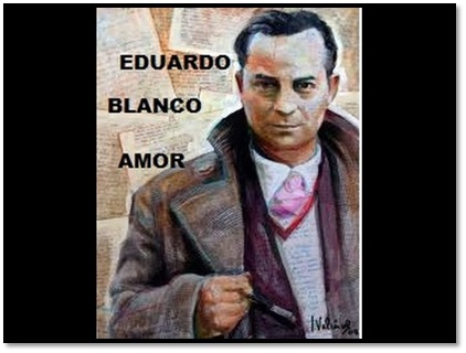 Eduardo Blando Amor, 120 aniversario do seu nacemento