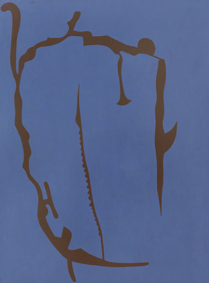 Eduardo Batarda. Mise en abyme