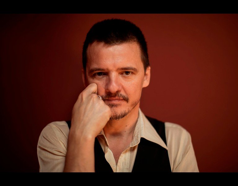 Festival TerraCeo. Coque Malla