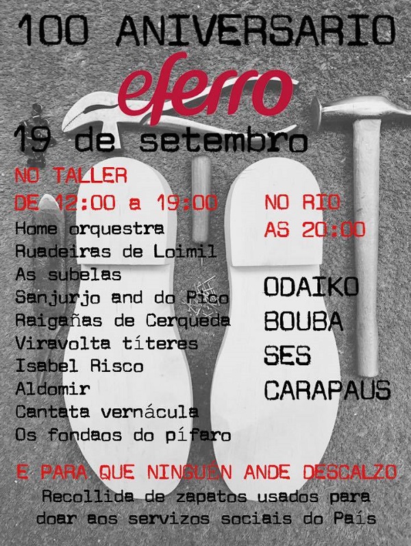 Programa del Festival