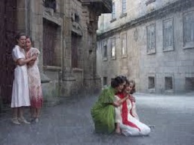 El lápiz del carpintero