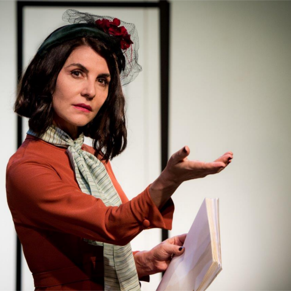 El lunar de Lady Chatterley