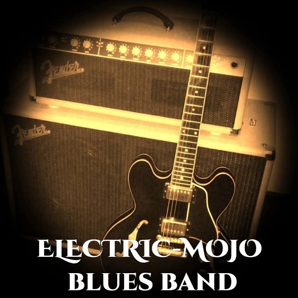 Electric Mojo