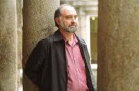 Eloy Lozano