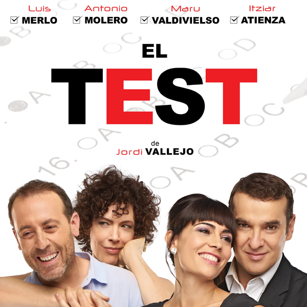 El Test
