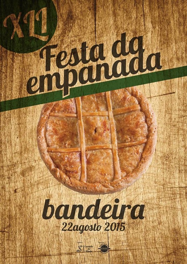 Cartel de la Fiesta