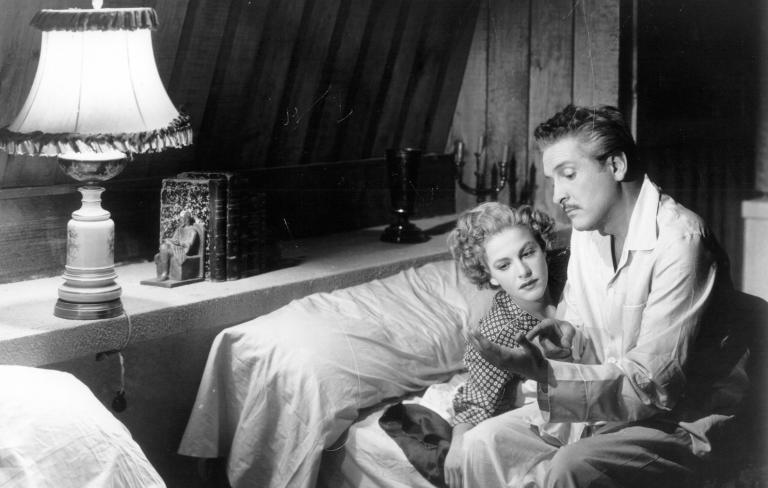 En la palma de tu mano