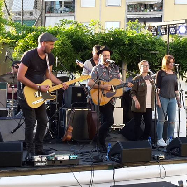 Enofestival Ourense