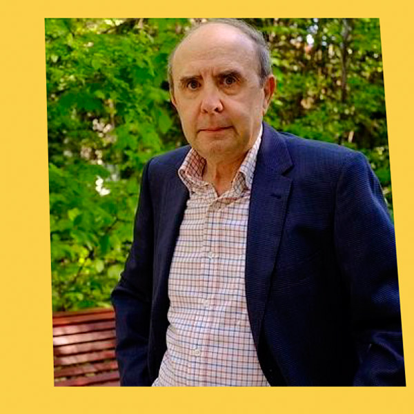 Enrique Gavilan