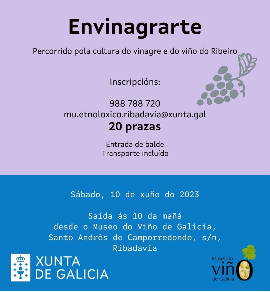 Envinagrarte