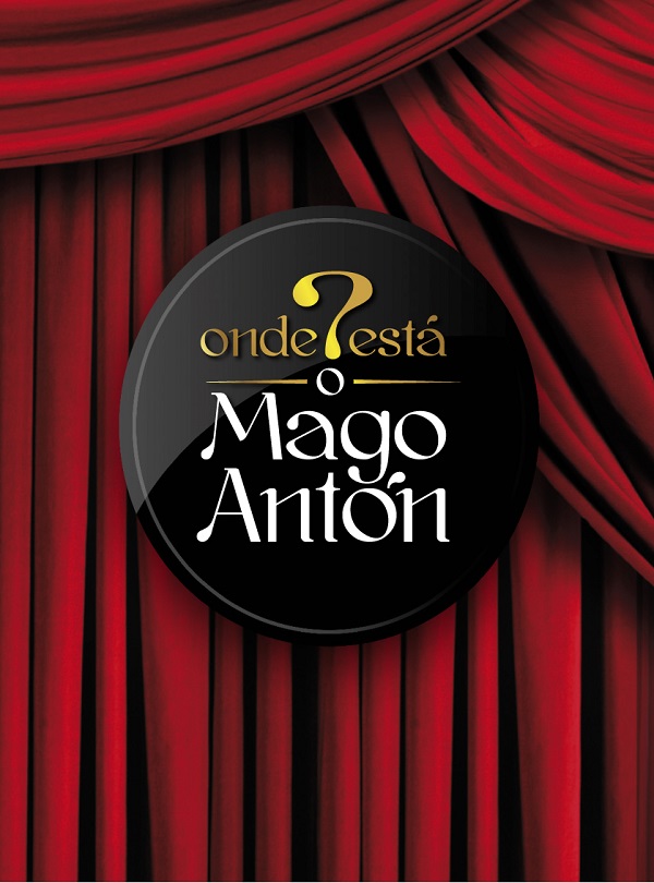 Donde está el Mago Antón