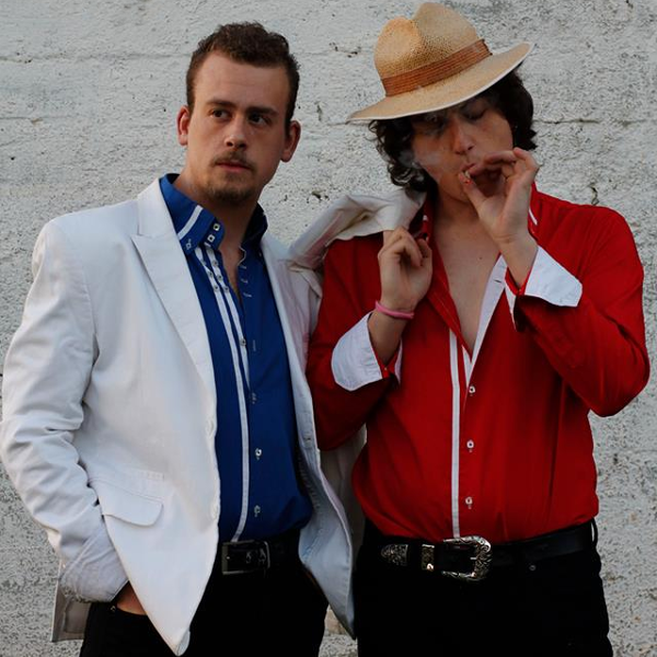 Esteban & Manuel