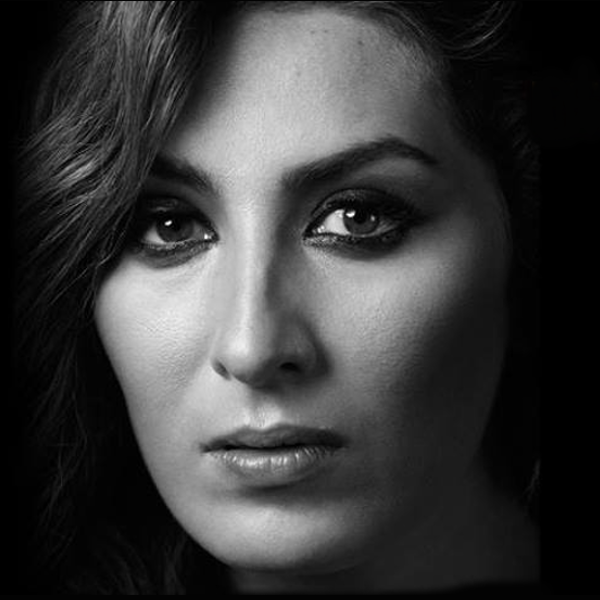 Estrella Morente