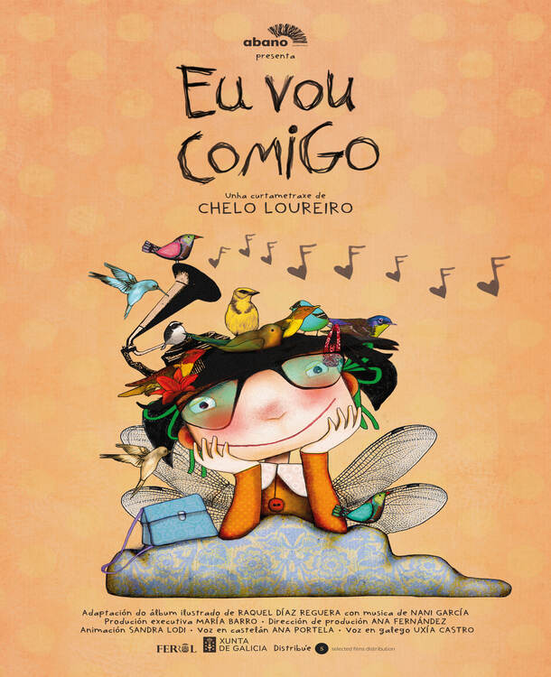 Yo voy conmigo