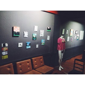 Exposición