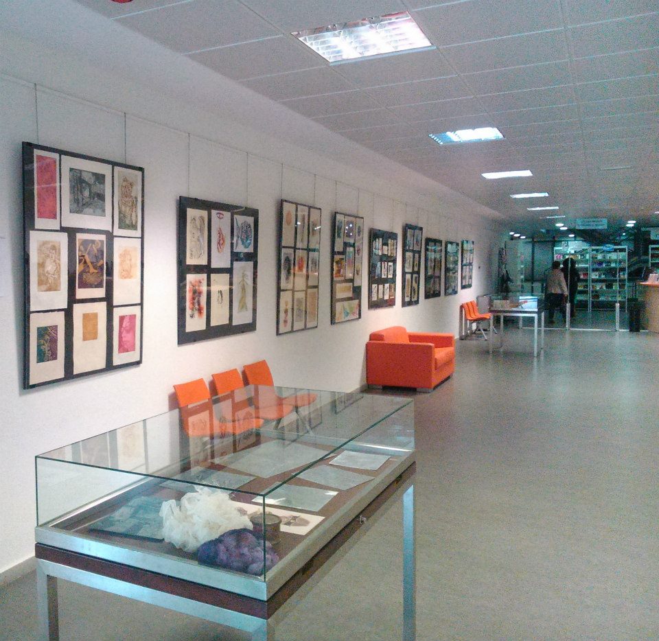 Exposición
