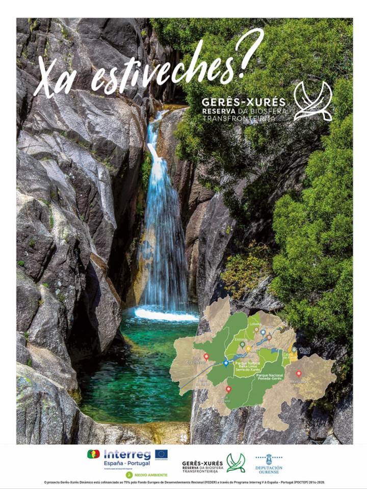 GERÊS-XURÉS Dinámico, exposición Biblioteca Pública da Coruña MG Garcés 