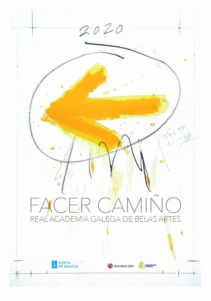 Exposición "Facer Camiño"