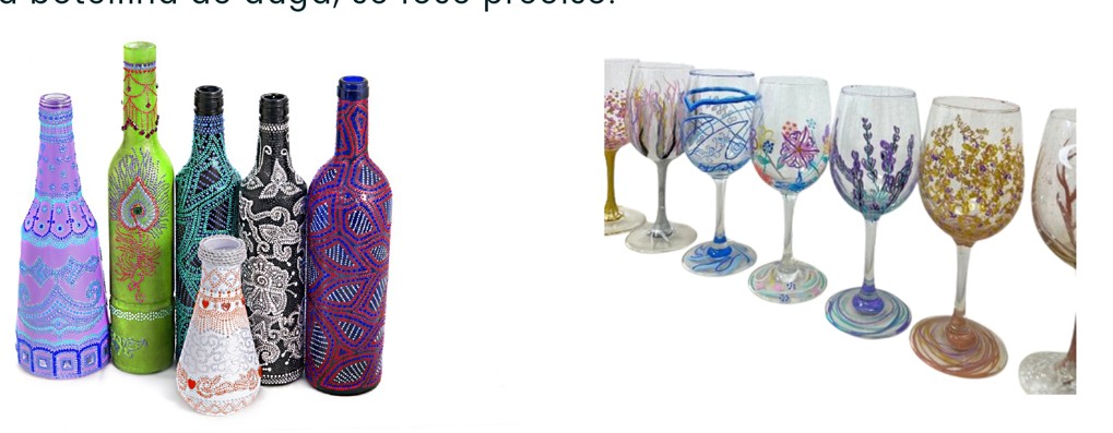 Talleres creativos en el Museo Etnolóxico de Ribadavia. Expresarte