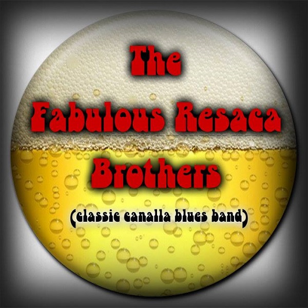 The Fabulous Resaca Brothers